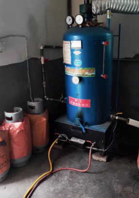 上饶市地区处理米粉生产设备