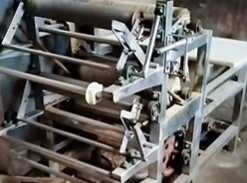 唐山市地区处理干豆腐设备