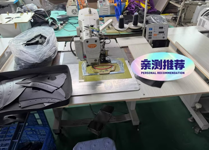 东莞市地区处理超诚兄弟款花样机