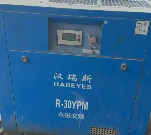肇庆市地区处理空压机