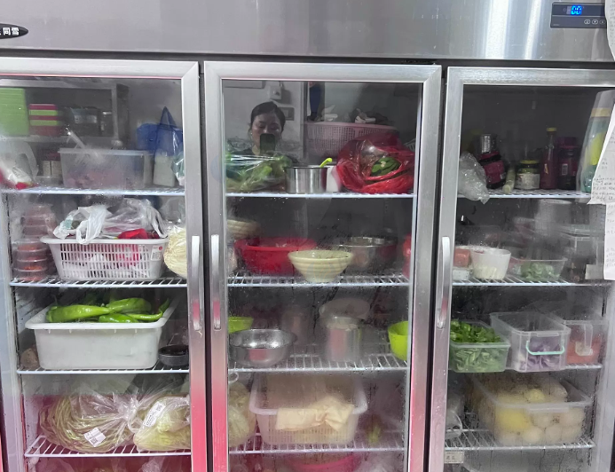 文昌市地区处理厨房设备