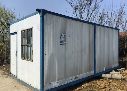 黄冈地区处理集装箱房