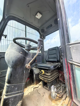 临沧地区处理施工轮装式搅拌机