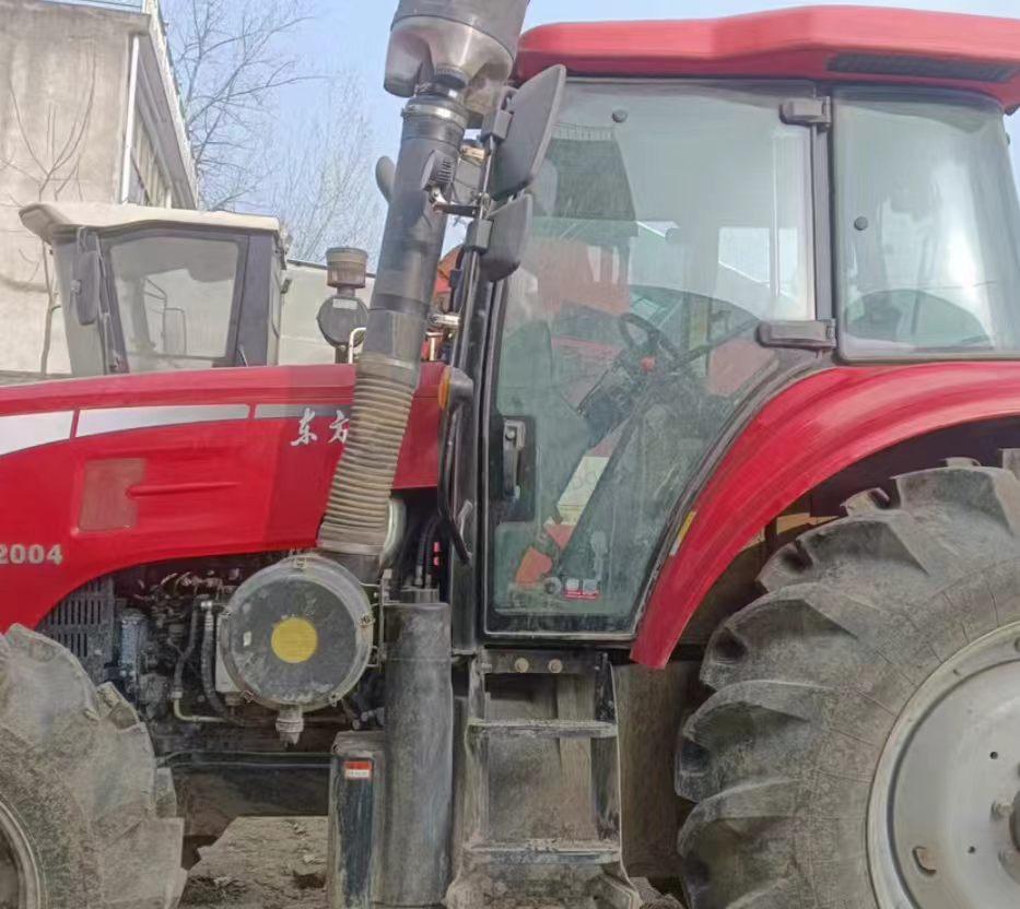 蚌埠市地区处理小麦机、玉米机、拖拉机