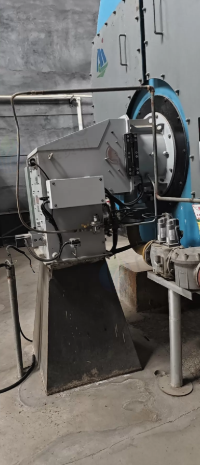 德州市地区处理16年15吨锅炉 13年8吨燃气蒸汽锅炉