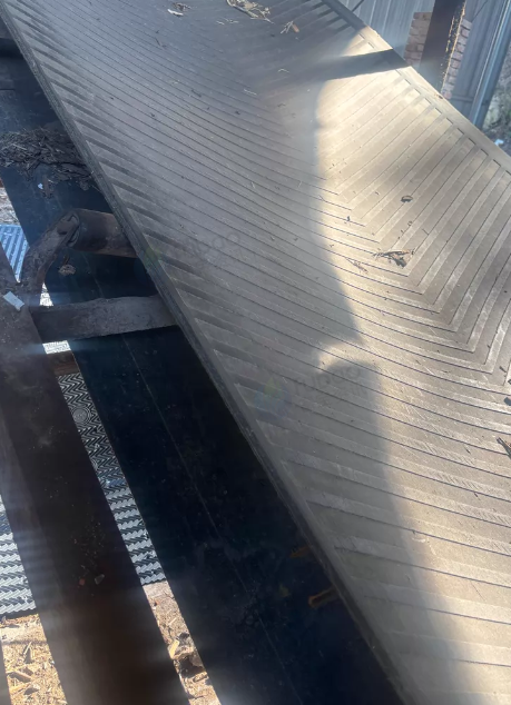 宁波地区工地用处理木材破碎机