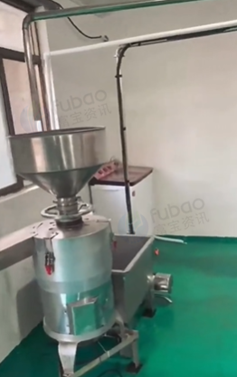 徐州市地区工厂处理兰花干生产设备一批