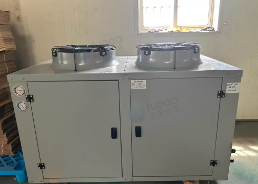 台州地区处理冷库设备