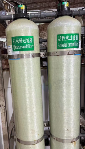 昆明地区闲置处理反渗透水处理设备