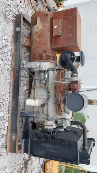 衢州地区处理150千瓦电机