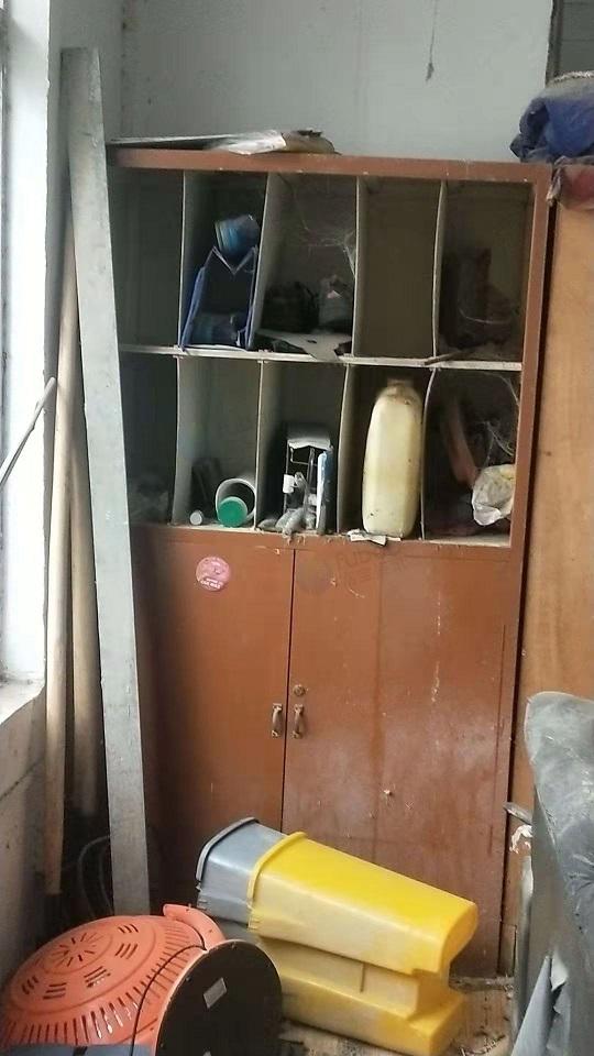 4月8日银川疾病预防控制中心家具用具37件、设备57台等报废处置项目转让公告