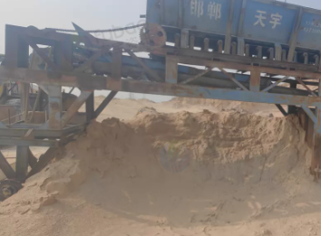 烟台市地区个人处理往复摇摆筛