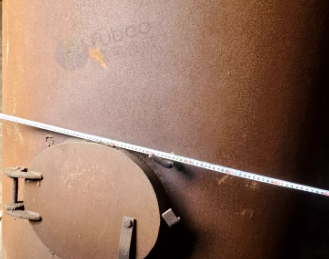 济宁市地区处理0.75吨蒸汽锅炉