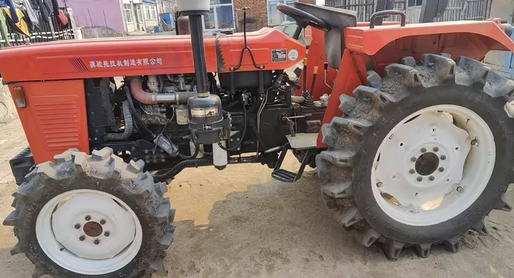 北京地区处理骥驰拖拉机