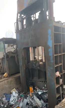 石家庄市地区处理天车、1000吨龙门剪切机等