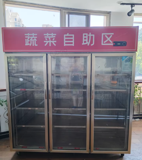 绍兴地区处理火锅设备