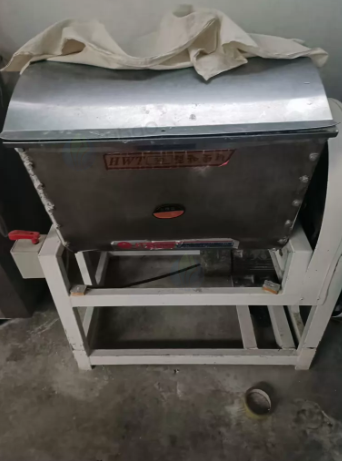 淄博地区个人处理蒸馒头设备