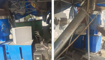 菏泽市地区处理全自动颗粒机