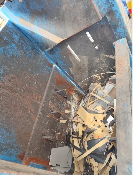 佛山市地区处理30吨打包机、1.5米手动折弯机