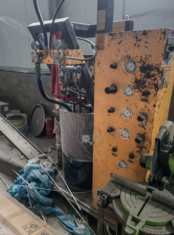 保定地区处理卧室中空玻璃设备