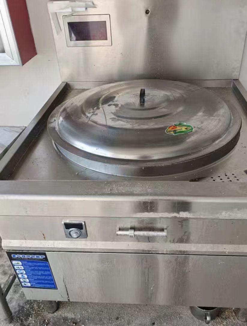 济南市地区处理压面和面机、电热锅