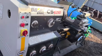 聊城地区处理宝鸡CS6250车床