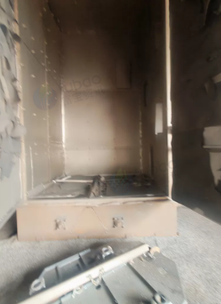 烟台市地区工厂处理抛丸机