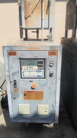 邢台市地区处理电炉