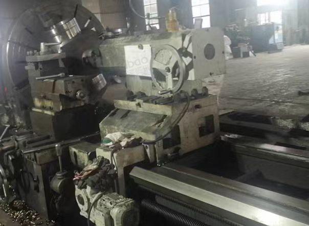 马鞍山市地区工厂处理鑫盛CW61140卧式车床