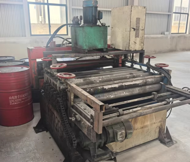 德阳市地区处理泊头运丰压瓦机