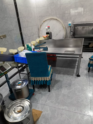 九江市地区处理半自动包装机