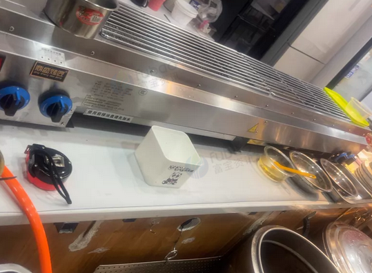 九江市地区处理鼎盛烤箱