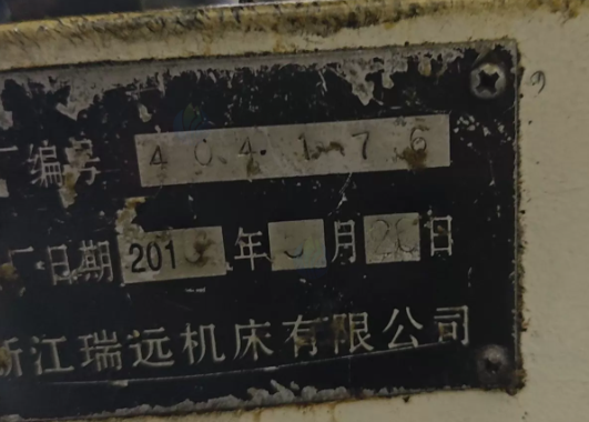 无锡市地区工厂处理瑞远6140E数控车床