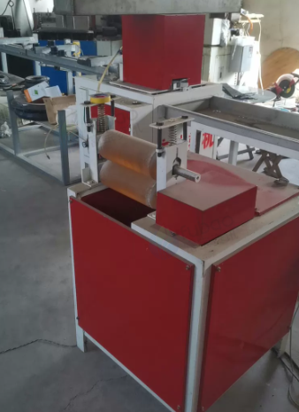 泰安市地区处理塑料挤出机