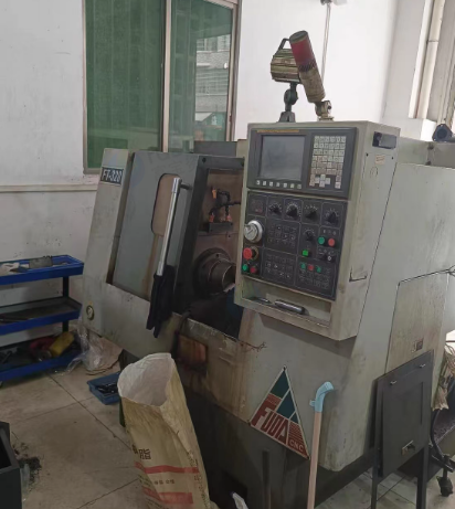 肇庆地区处理数控机床