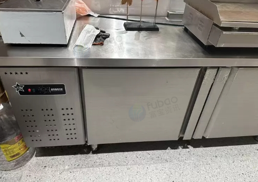 重庆地区处理全冷藏、电扒炉、双水槽、.5米焊接工作台