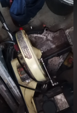 沈阳市地区工厂处理断桥铝门窗设备一套