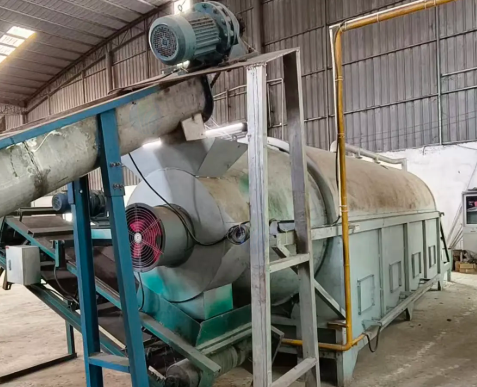 深圳市地区处理烘干机、叉车等设备