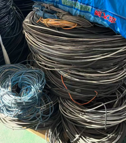 3月25日南昌市变压器、电缆、计量柜、分支箱等废旧物资一批拍卖公告