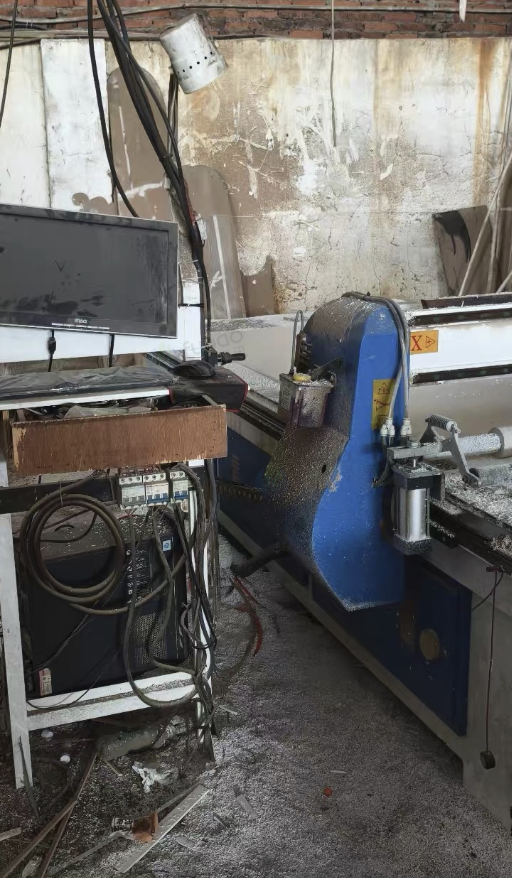 遂宁市地区处理1325雕刻机、气动立式多轴钻孔机、电动弯管机