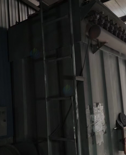 宝鸡市地区处理除尘器、环保设备