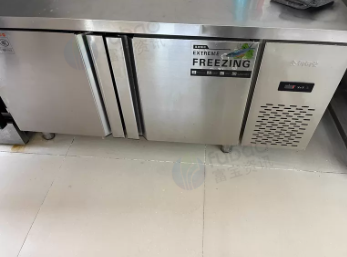 潍坊市地区处理烘焙设备