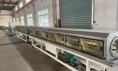 廊坊市地区处理高速生产线