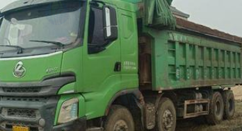 铜陵市地区处理东风柳汽自卸车