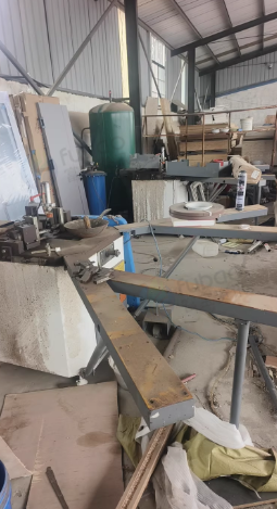 聊城地区工厂处理门窗设备 废旧铝材