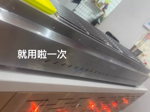 九江市地区处理鼎盛烤箱