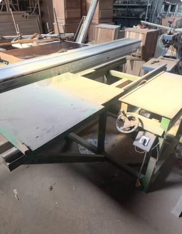 廊坊市地区处理木工设备一批