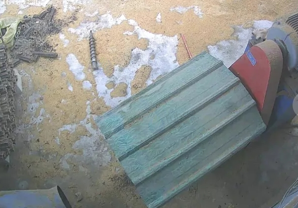 黔南地区处理制碳设备一整套