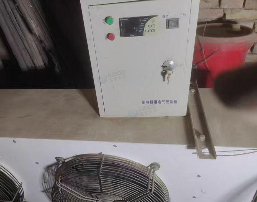 固原市地区处理冷库