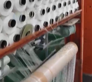 玉林市地区处理雁峰直驱悬浮智能四梭圆织机 